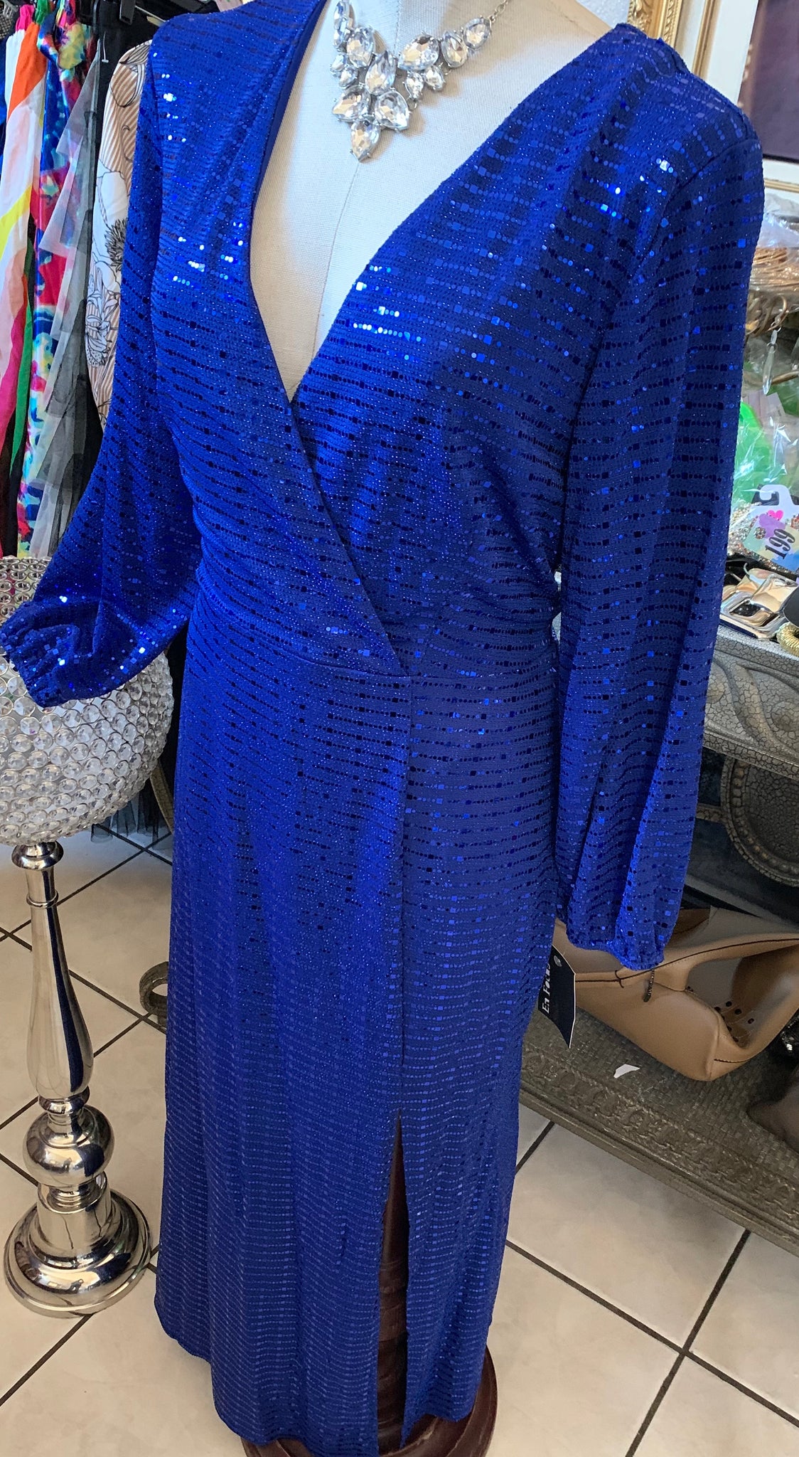 Dress